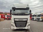 DAF FAR 480 XF + przyczepa WECON - 6