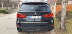 BMW X5 M M50d - 4