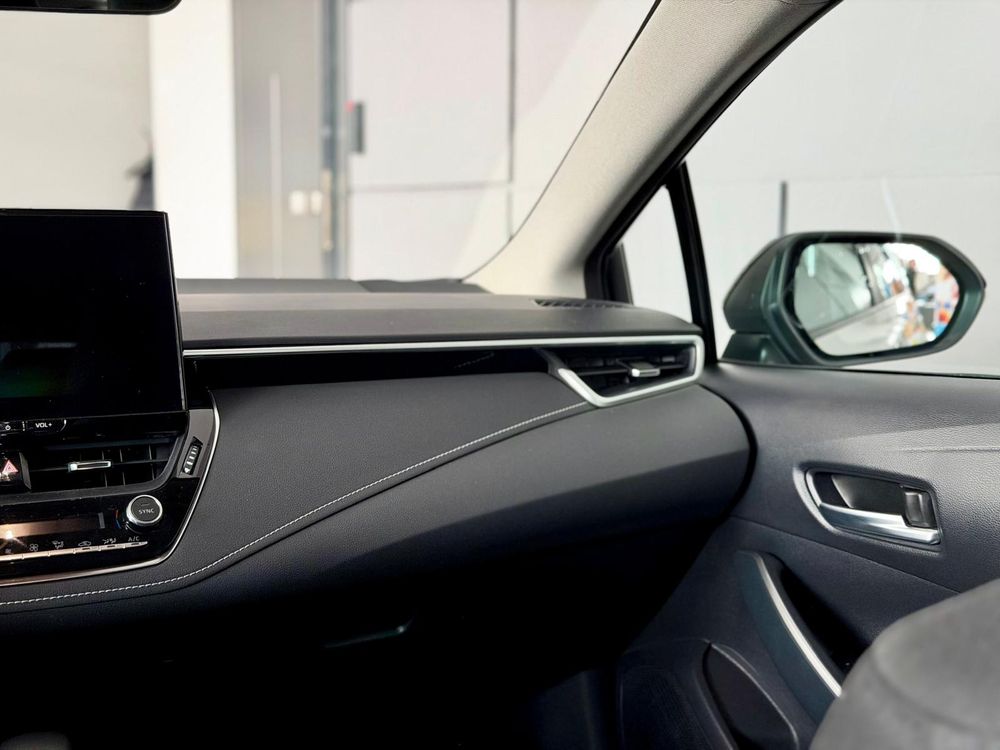 Toyota Corolla Salon Polska Bezwypadkowa FV23%
