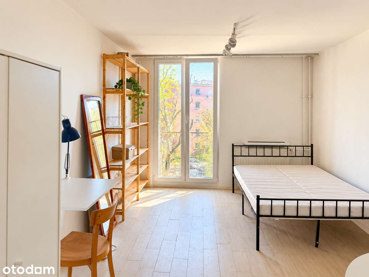 KAWALERKA 24,5 M² | 650 M DO METRA | ŚWIETNA INWESTYCJA-2