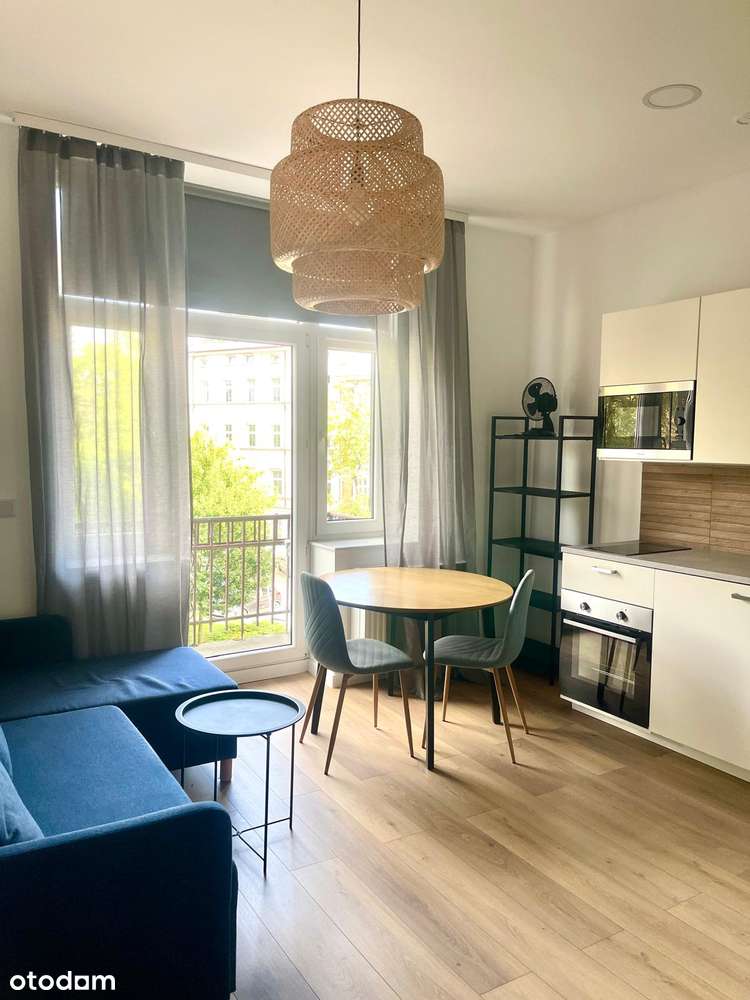 KAWALERKI DO WYNAJECIA , UL. GLIWICKA 24 A, KATOWICE