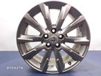 LEXUS RX ALUFELGA 7,5JX18 5X114,3 ET39 - 1