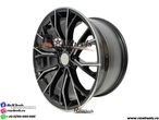 Jante BMW20 R20 BMW G30 G31 G11 G12 G05 G06 X3 X4 Model ///M Dark Black G20 G01 - 5