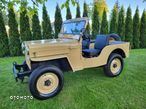 Jeep Willys - 15