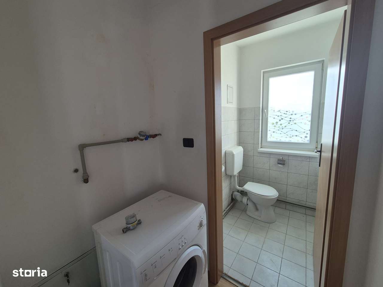 Apartament finisat, 2 balcoane, Aradul Nou, Str. Arinului, comision 0%-9