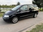 Volkswagen Sharan - 3