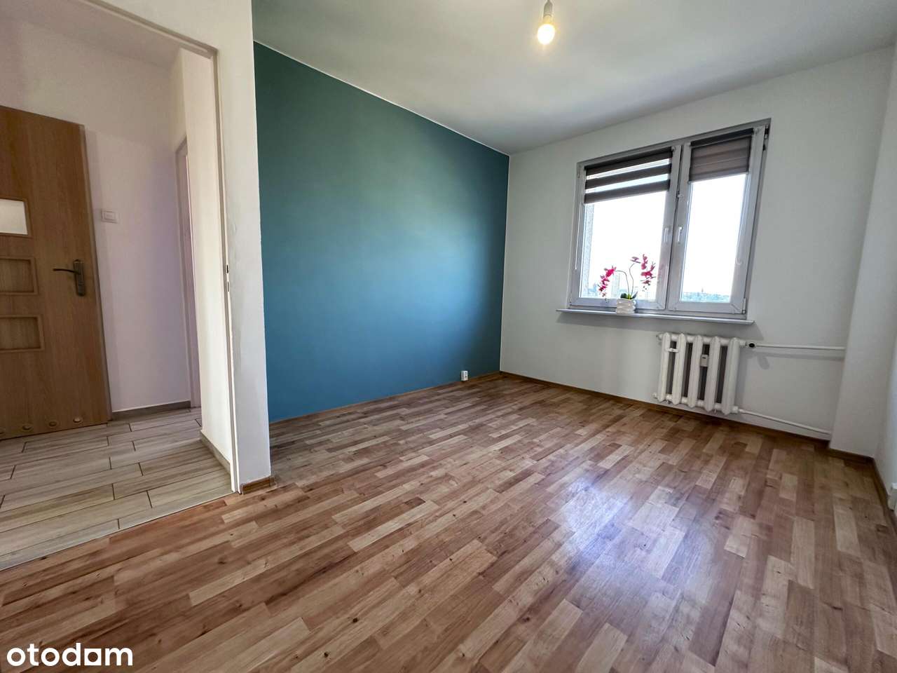 300 m od Trzech Stawów - 3 pok.  Paderwskiego-10