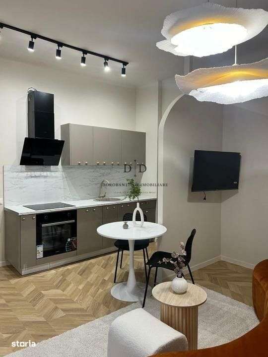 Ap finisaje lux in zona Semicentra- The Office | Investitie - Imagine principală: 4/10