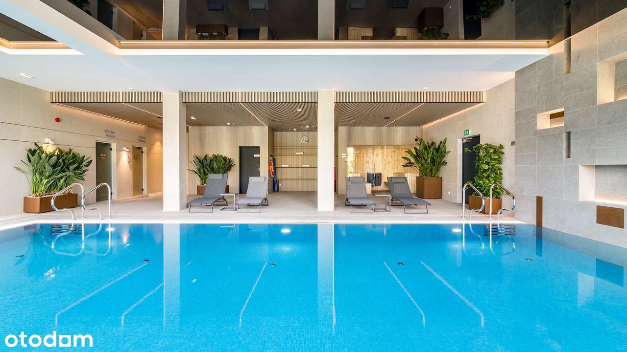 Apartament 2-pokojowy z balkonem – Anchoria Holiday Mechelinki - Pełny obrazek: 3/11