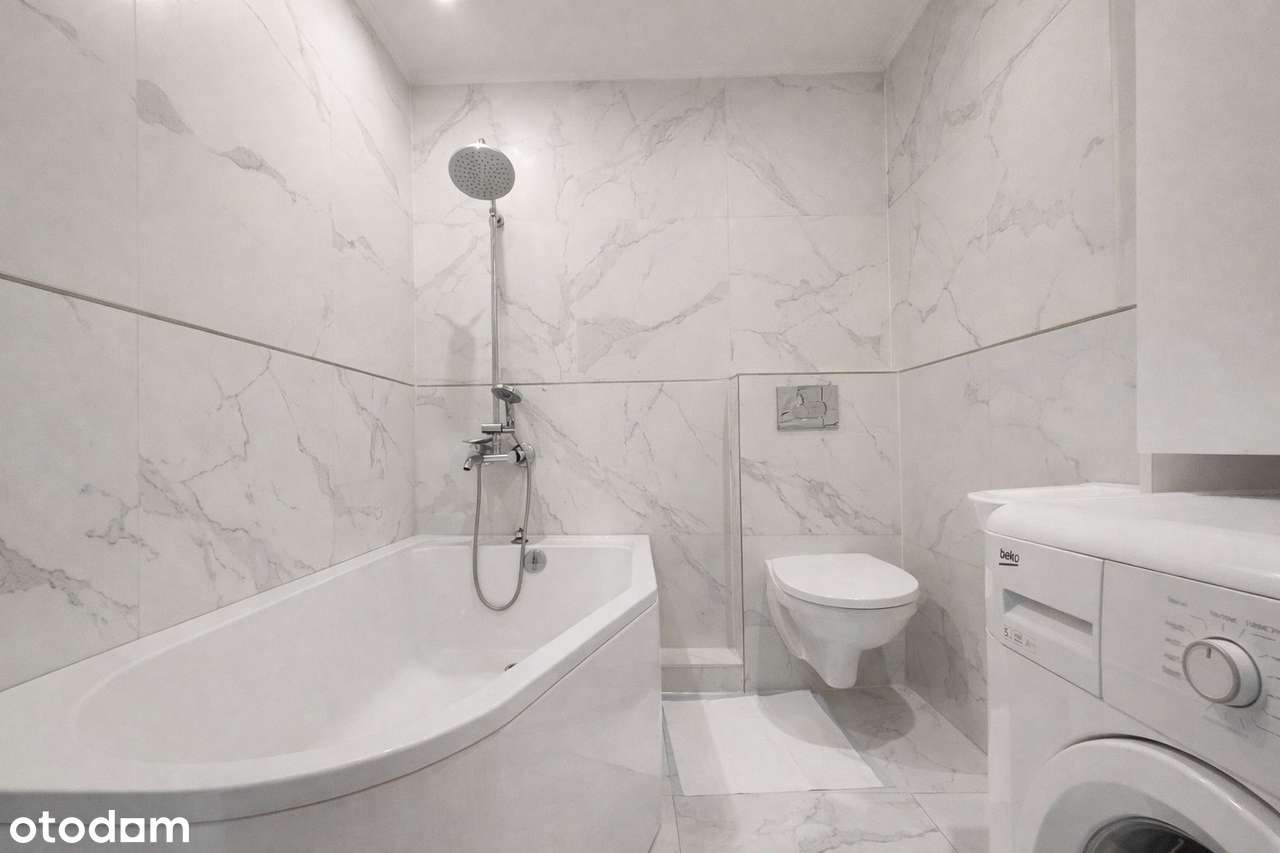 Kawalerka z przynależnym ogródkiem - Pełny obrazek: 5/9