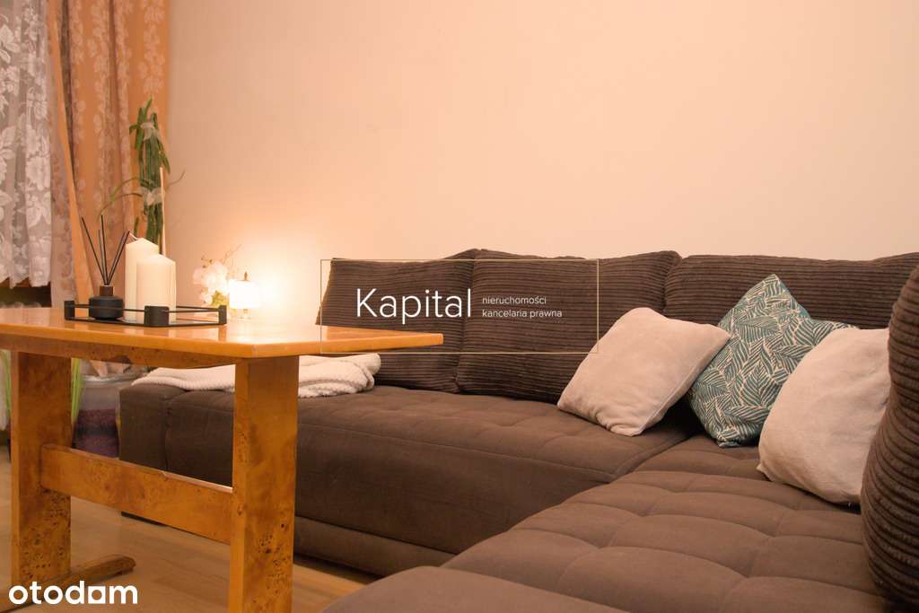 Tylko u Nas- przestronne mieszkanie na Grabiszynie-0