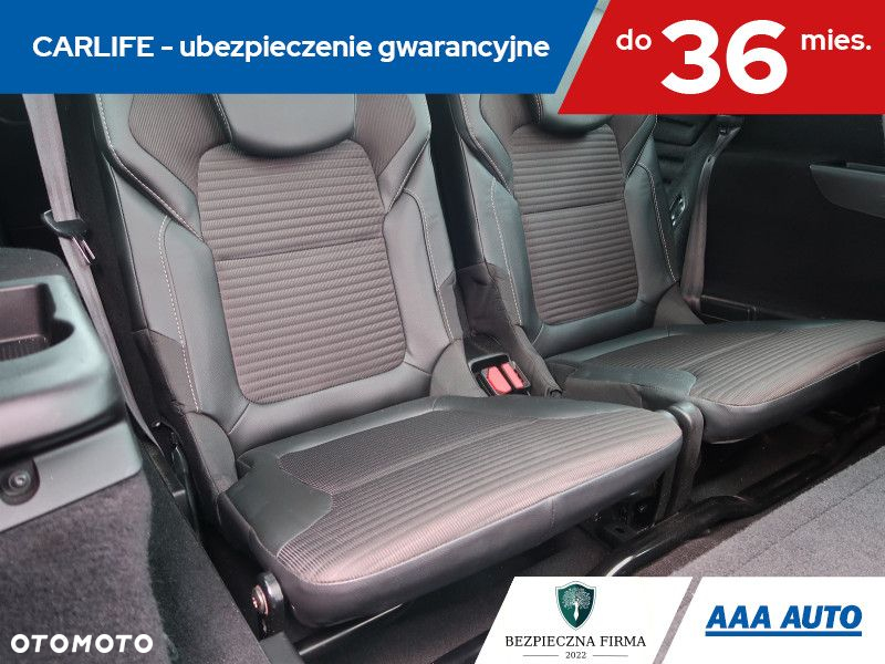 Renault Grand Scenic - 29