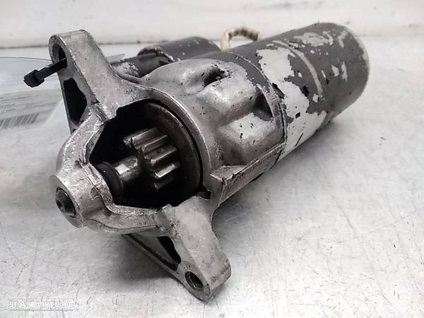 Motor De Arranque Peugeot 205 Ii (20A/C) - 5