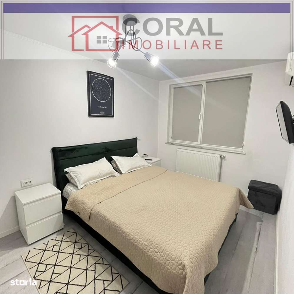 De vanzare apartament 3 camere, str. Imparatul Traian - Imagine principală: 5/10