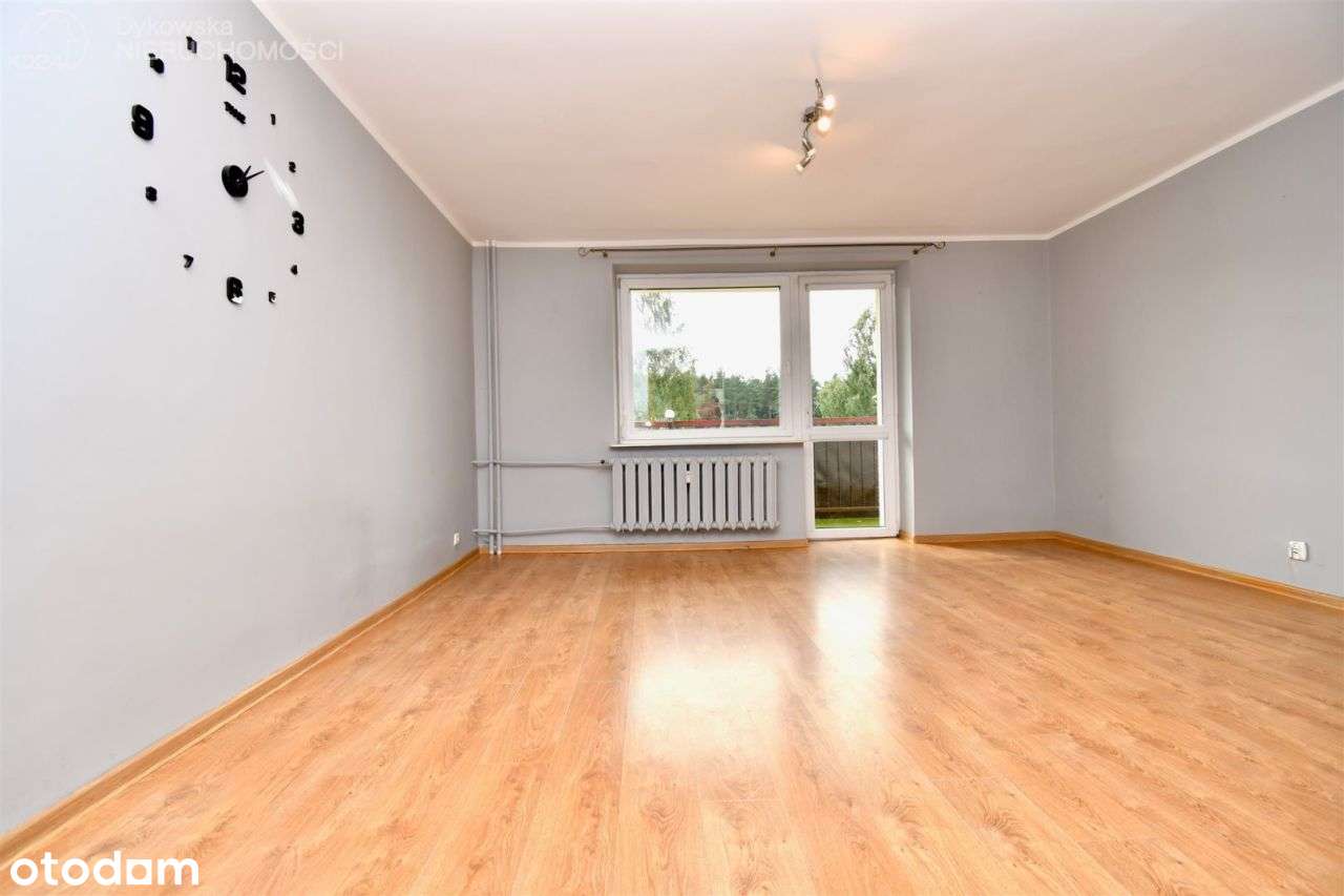 Mieszkanie 4 pokoje parter! Lębork ul.Stamma-7