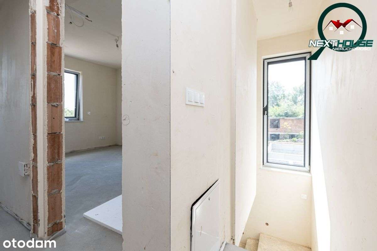 Dom Bliźniak 66m2 Kliny/Kraków.-12