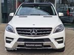 Mercedes-Benz ML 350 BlueTec 4-Matic - 2