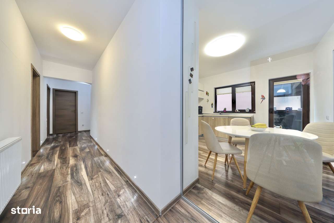 Casă individuală cu 4 camere de vânzare în Cristian, Brasov-4