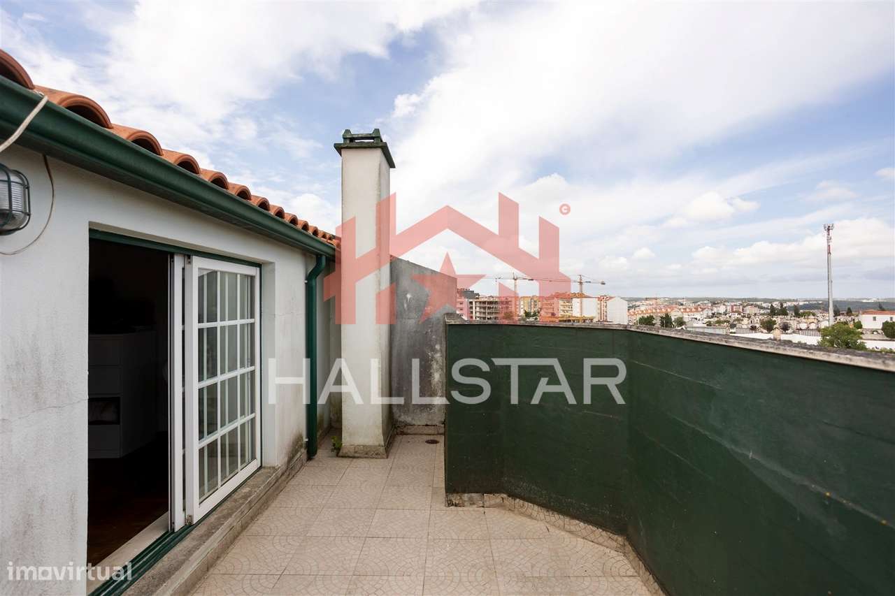 Apartamento T4 Venda em Leiria, Pousos, Barreira e Cortes,Leiria-20