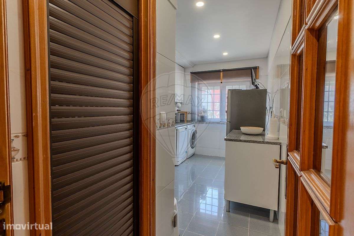 Apartamento T2 para venda-11