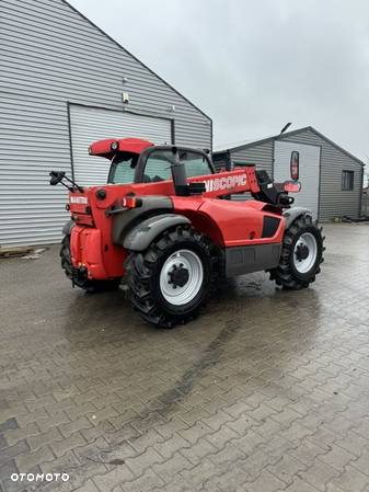 Manitou MTL 634 LSU 120 - 6