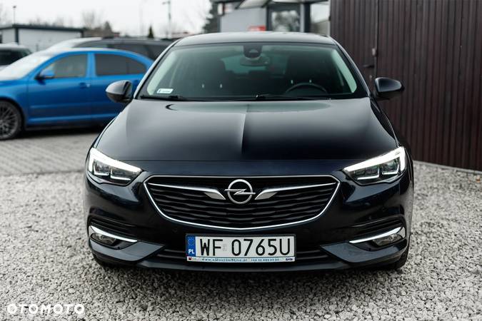 Opel Insignia 2.0 CDTI Elite S&S - 13