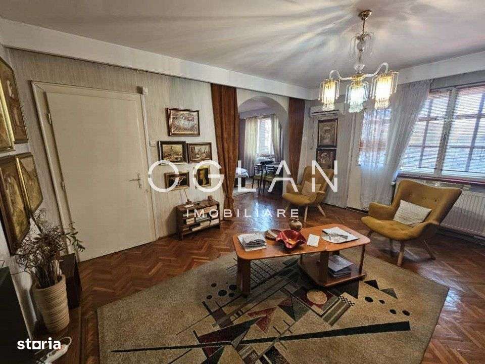 Casa individuala, 457 mp teren, Cl. Dumbravii, 0% Comision - Imagine principală: 3/19