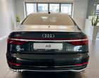 Audi A8 60 TFSI mHEV Quattro Tiptr - 9