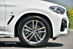 BMW X3 xDrive20d Aut. M Sport Edition - 39