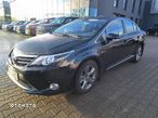 Toyota Avensis 1.8 Premium - 3