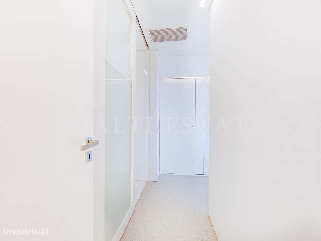 Apartamento T3 de prestígio nas Casas do Gandarinha, Cascais-41