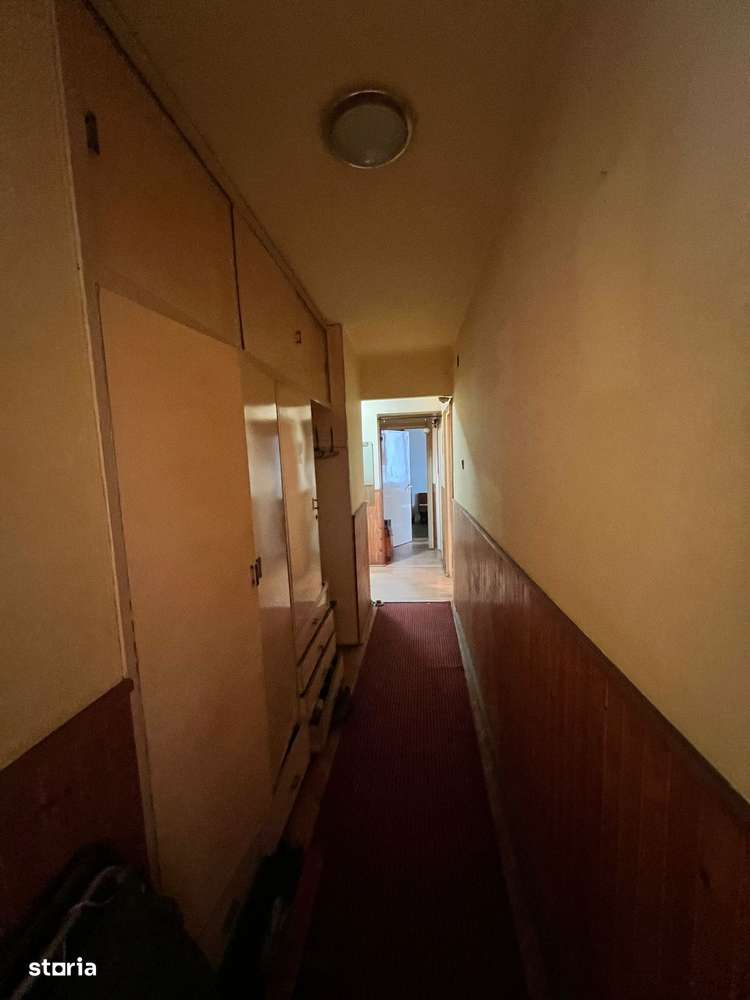 Apartament 4 camere ,str Măgurei, 79mp ,Bloc Izolat,Pivniță,Renovabil-8
