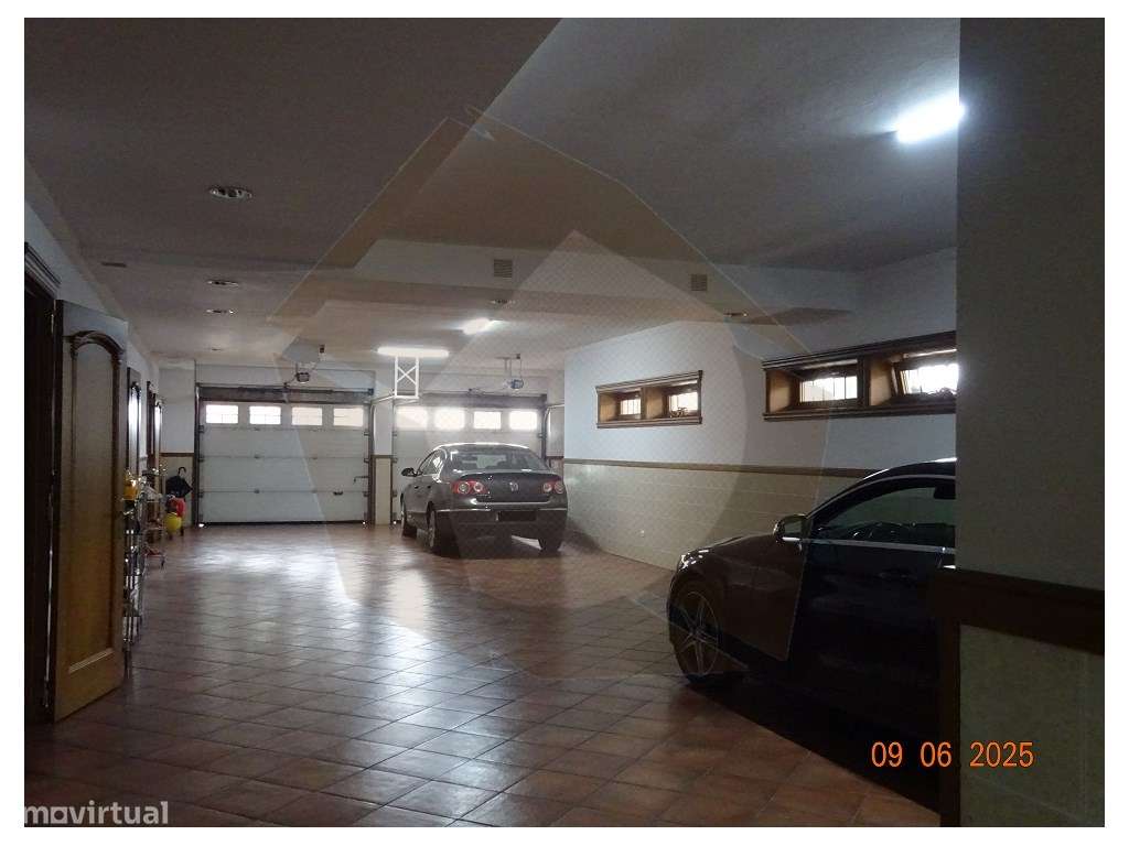 MORADIA / QUINTINHA - GONDOMAR-15