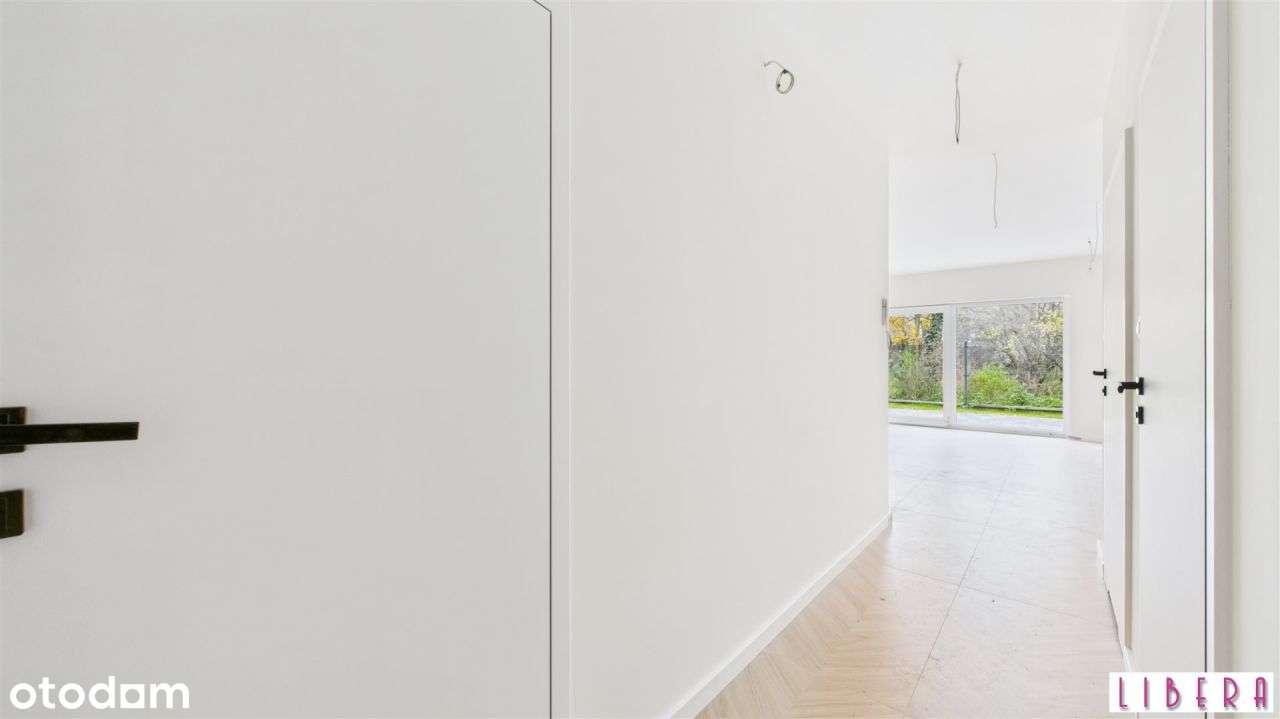 Atrakcyjny dom, bliźniak, Bartodzieje-9