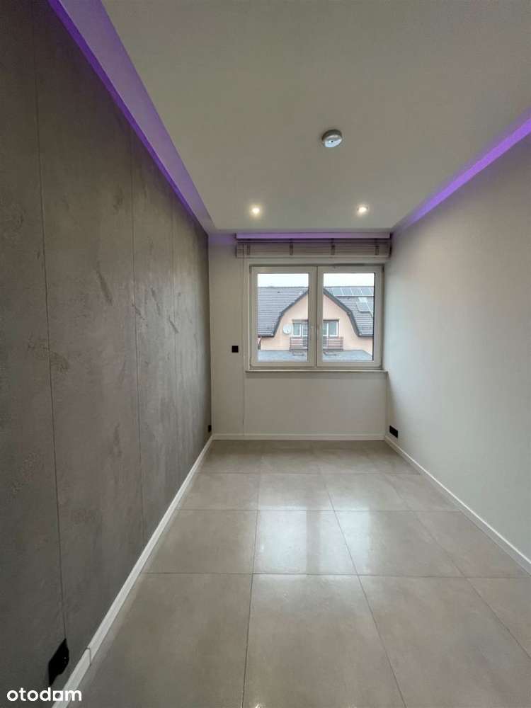 Nowoczesny Apartament 54 m² | 2 Miejsca Parkingowe-8