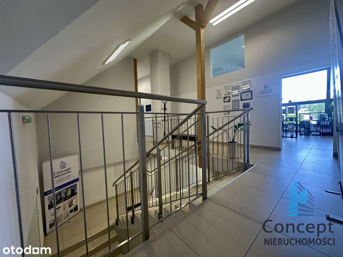 Lokal na wynajem | 29 m2 | parking | Bochnia - Pełny obrazek: 5/12