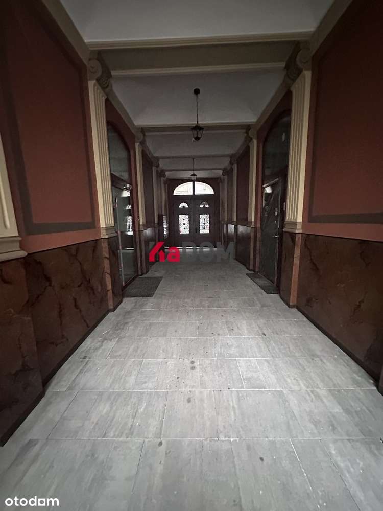 NOWE mieszkanie 58 m w sercu Łodzi  ul. Nawrot 13-2