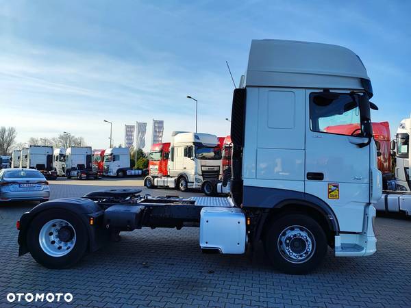 DAF XF 480 FT / STANDARD / AUTOMAT - 7