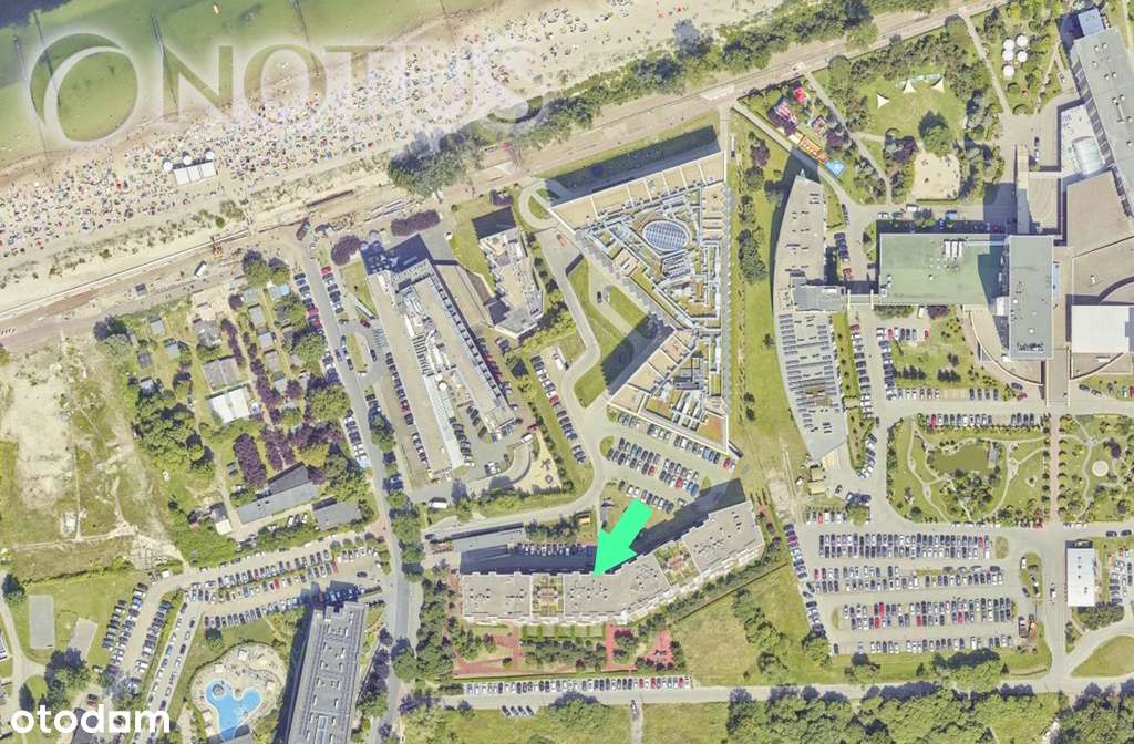 Cudowne mieszkanie z widokiem, 50 m od plaży...-15