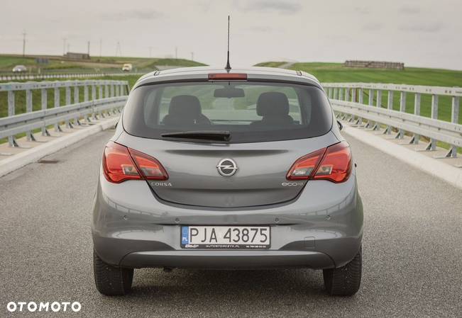 Opel Corsa 1.3 CDTI Cosmo EcoFLEX S&S - 5