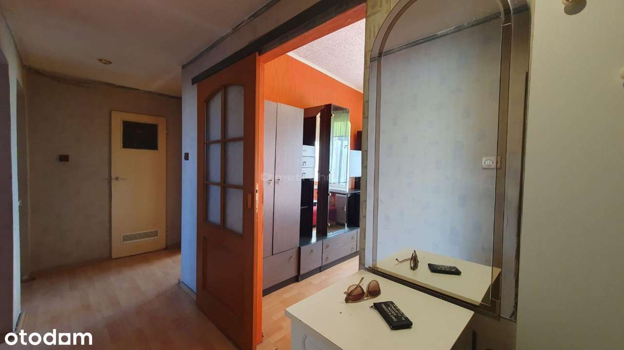 Mieszkanie z garażem i komórką w cenie! - Pełny obrazek: 5/9