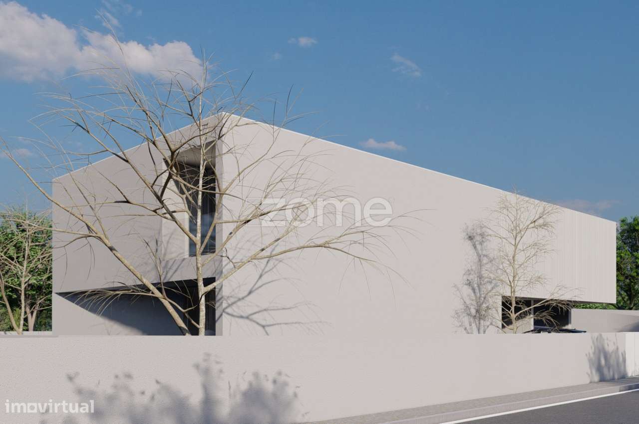 Moradia NOVA T3+1 em Viseu - Grande imagem: 4/20