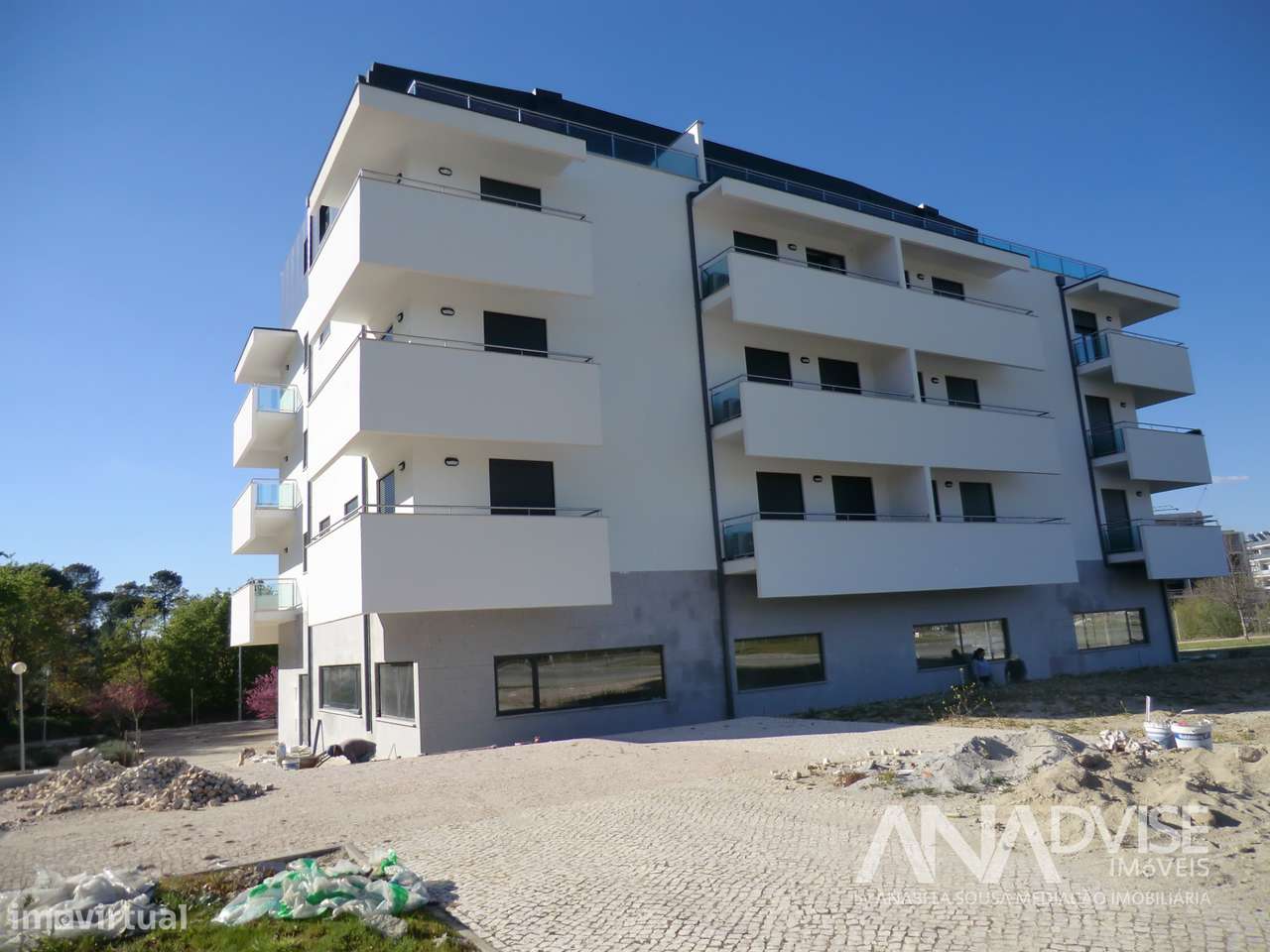 Loja  Venda em Repeses e São Salvador,Viseu - Grande imagem: 3/8