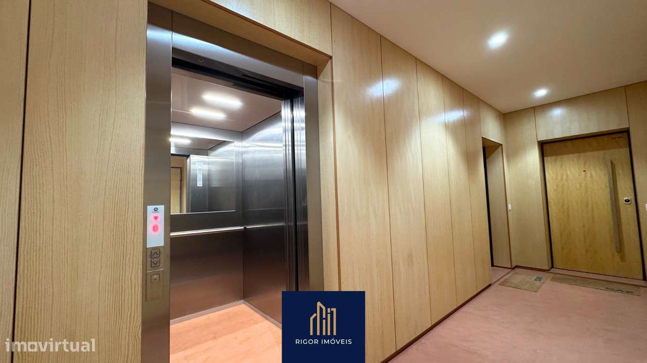Apartamento T1 - Nova Construção | Póvoa de Varzim - Z.Balnear-6