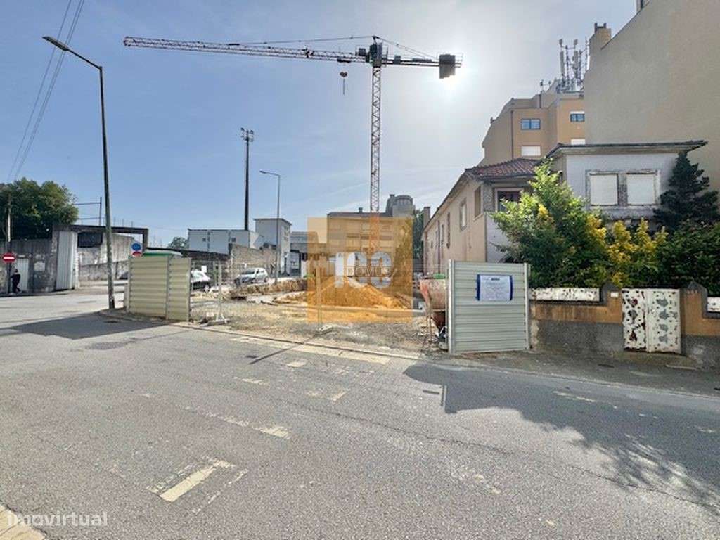 T3 novo com varanda - Rasa Residence-29