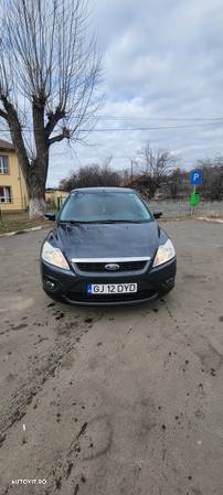 Ford Focus - 3