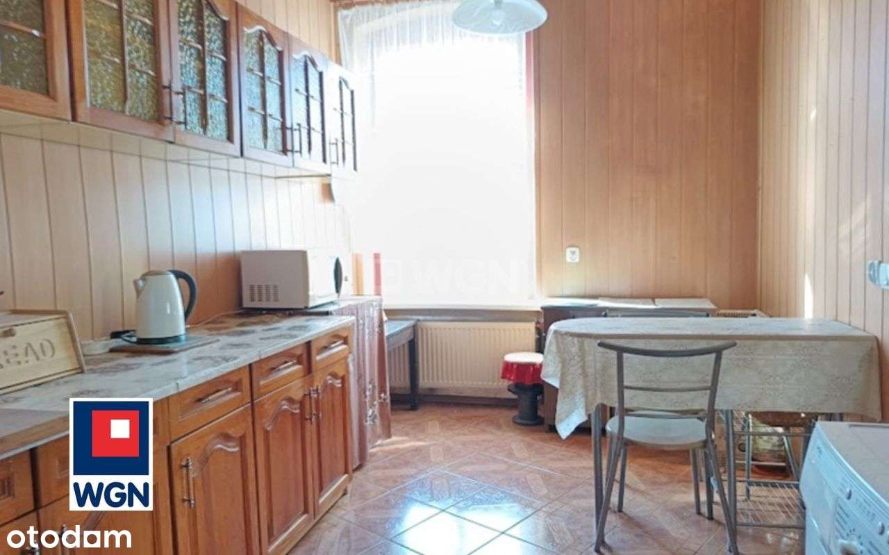 Mieszkanie, 66 m², Legnica-4