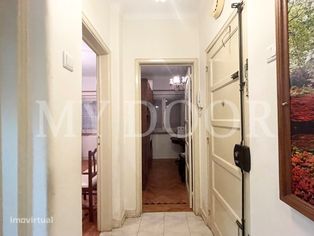 Apartamento em Moscavide T0+1 - Oport...