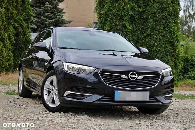 Opel Insignia - 4