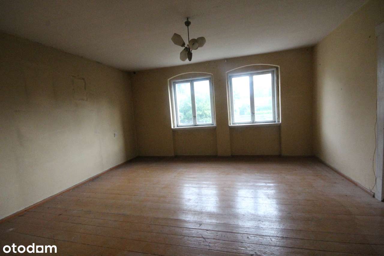 okolice ul. Narcyzowej PEŁEN ROZKŁAD/GARAŻ/OGRÓD - Pełny obrazek: 5/20